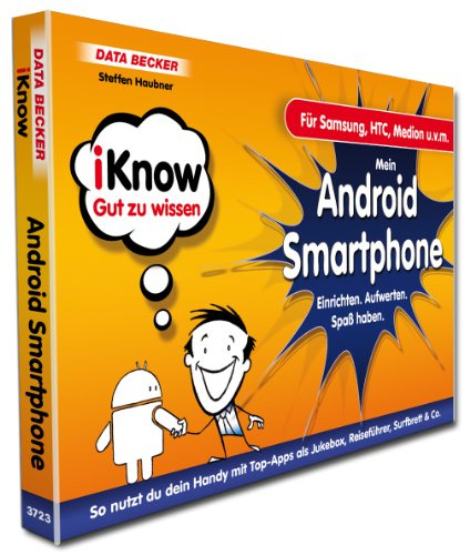 iKnow Mein Android Smartphone