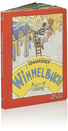 Osnabrücker Wimmelbuch