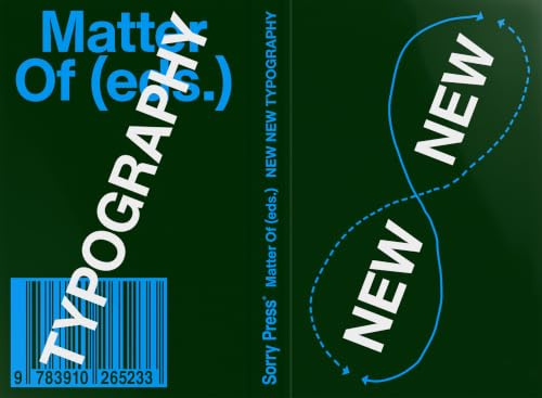 New New Typography: Adventures in Transborder Typography