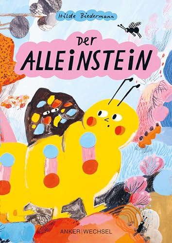 Ankerwechsel Verlag
