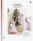 Das kleine Rico Nähbuch No 7 - Weihnachten: Moderne Näh-Ideen aus der Nostalgic Christmas Stoffkollektion in drei Themen: Pastel & Classical Colours und Black, White, Gold & Silver
