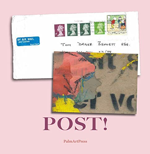 Post!: KunstKarten / ArtCards