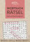 Wortsuchrätsel • bunt und abwechslungsreich: Umweltfreundlicher Rätselblock in Farbe. Nachhaltiger Knobelspaß auf Recyclingpapier (pen2nature books)