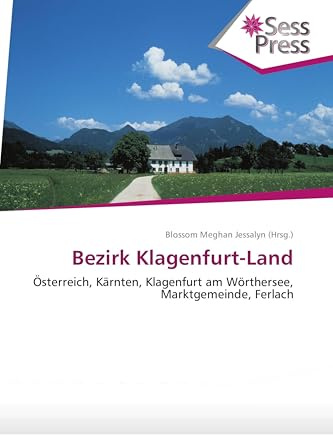 Bezirk Klagenfurt-Land: Österreich, Kärnten, Klagenfurt am Wörthersee, Marktgemeinde, Ferlach
