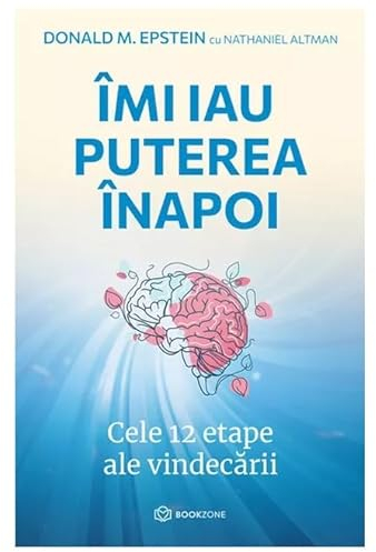 Imi iau puterea inapoi