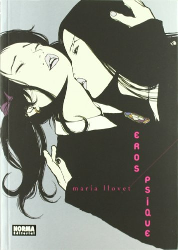 Eros-psique (CÓMIC MANGA)