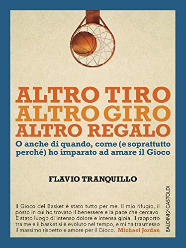 Altro tiro altro giro altro regalo. O anche di quando, come (e soprattutto) perché ho imparato ad amare il gioco