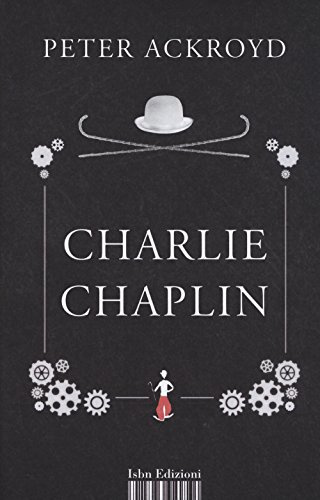 Charlie Chaplin (Saggistica)