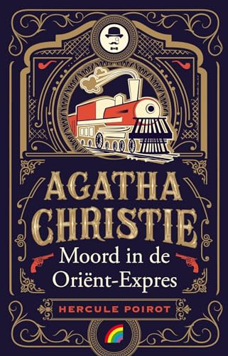 Moord in de Oriënt-Expres (Rainbow pocketboeken, 1423)