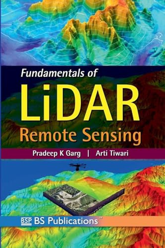 Fundamentals of LiDAR Remote Sensing