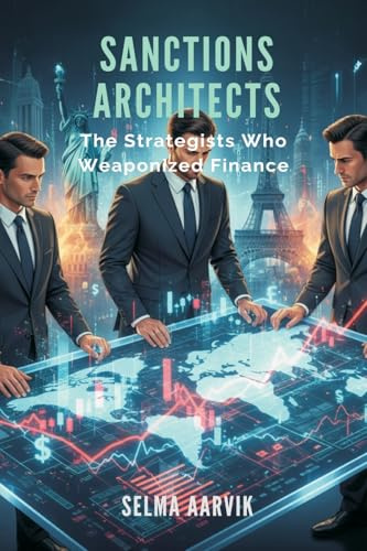 Sanctions Architects: The Strategists Who Weaponized Finance