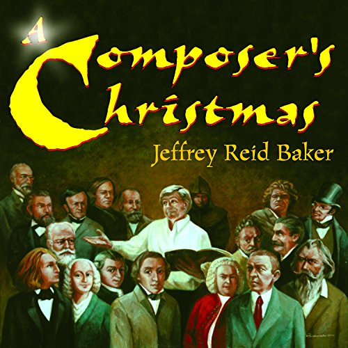 A Composer's Christmas