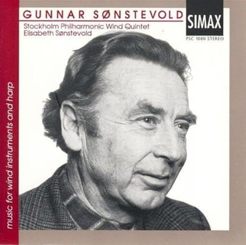 Wind Quintets 1 & 2 / Duet for Flute & Oboe