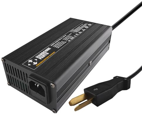 36V Golf Cart Battery Charger, Club Car Yamaha EZGO, 36 Volt Trickle Charge