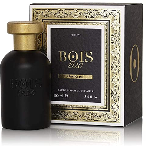 Bois 1920 Oronero Edp 100 Ml