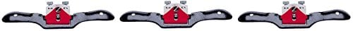 Stanley 12-951 SpokeShave with Flat Base (3-Pack)