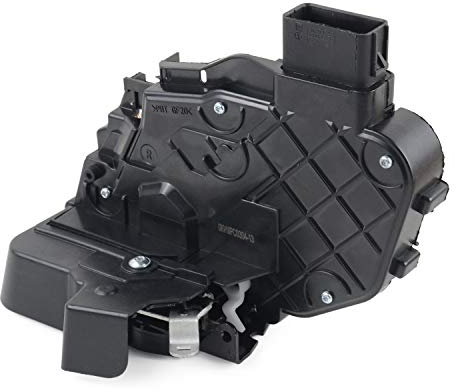 AKWH LR072414 Rear Right Door Lock Actuator Fits Dis-covery MK III 2004-2009 2006-2015 Free-Lander 2 FA, 2005-2013 Ran-ge Rover Sport LS #LR011302