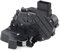 AKWH LR072414 Rear Right Door Lock Actuator Fits Dis-covery MK III 2004-2009 2006-2015 Free-Lander 2 FA, 2005-2013 Ran-ge Rover Sport LS #LR011302