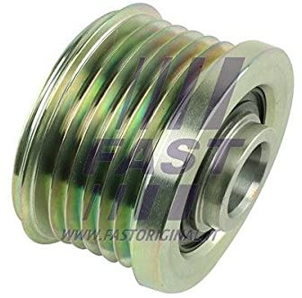 FAST Riemenscheibe, Generator FT45620