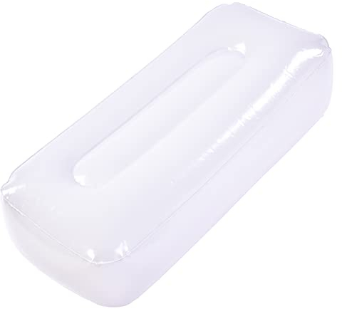 Outdoor Aufblasbare Kissen Sitzkissen für Wassersport Fischerboot Outdoor Camping Rest Compact Faltbare Sitze Kissenmatte Strand Gras Stuhl Pad