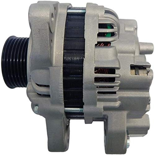 HELLA 8EL 011 712-351 Generator/Lichtmaschine - 14V - 90A