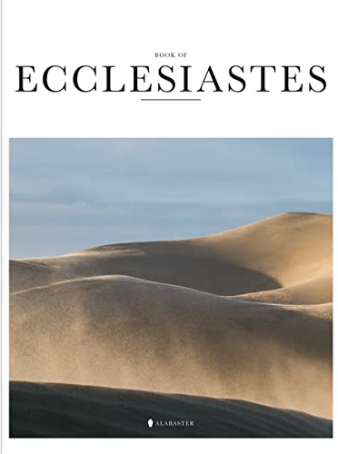 Book of Ecclesiastes(SC,NLT)