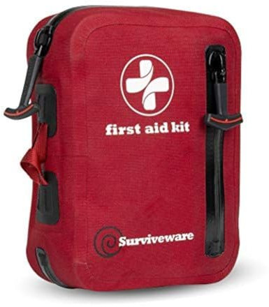 15,2 cm Notfallbandage im israelischen Stil, Kompressions-Trauma-Wundkompresse, medizinisch, steril, vakuumversiegelt, taktisches Erste-Hilfe-Set, IFAK-Zubehör, 2 Stück