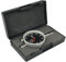 WIKISTORE COMPARATORE AD OROLOGIO, Strumento di misurazione 0-10 mm, Attrezzo da lavoro con lettura 0,01 centesimale, Quadrante 58 mm, Attrezzi lavoro perfetti in processi meccanici e di laboratorio
