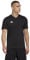 adidas Herren Entrada 22 Tee, Black, 3XL