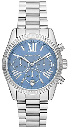 Michael Kors MK7215 Damen Armbanduhr