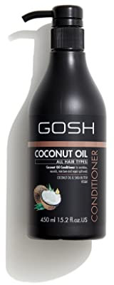 Gosh Kokosöl Conditioner 450 ml