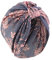 Foulard En Bambou Pour Femme - Chimio Turban Casquettes RéUtilisable Chapeau Bonnet Chimio Bonnet Sommeil Chapeau Casquette De Perte De Cheveux Pour Femmes Avec Des Cheveux BoucléS Dreadlocks