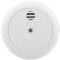 UltraFire ULLS10 Optical Smoke Alarm with 10 Year Sealed Lithium Battery | 10 Year Warranty | Alarm Test & Silence Button | Suitable For Hallways, Landings, Living Rooms & Bedrooms