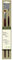 Ensemble de pinceaux Raphael - Grumbacher - Set de pinceaux acrylique et aquarelle - Nylon - Poils ronds et plats