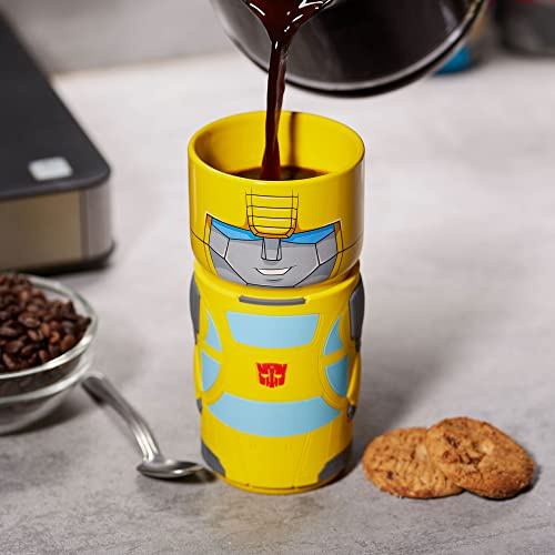 Coscup - Transformers - Bumblebee