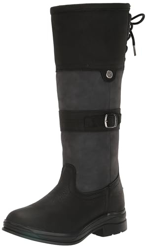 ARIAT Women's Langdale Waterproof Boot - Narrow, 5.5