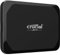 Crucial X9 Portable SSD 4TB