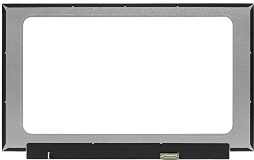 14.0 LCD Replacement for Asus ROG Zephyrus G14 (2022) GA402 GA402R GA402RJ GA402RK GA402RJ-G14.R96700 18010-14090100 TL140ADXP01 TL140ADXP01-00 LCD Screen LED Display QHD (120Hz-TL140ADXP01)
