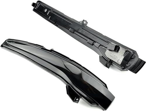 Auto Seite Rückspiegel Blinker Licht für Mercedes Benz W205 W213 Benz C E S GLC Class Linke und Rechte Rückspiegel Blinker Licht,A