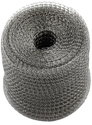 Galloparts ABC422 9N9623B Filtro aria bagno olio 9N9623B-A 9N9623BA Compatibile con Ford Tractor 9N 8N NAA Jubilee Compatibile con Allis Chalmers Tractor D10 D12 D14