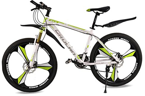 BELLIFFY 1 Paar Fahrrad Schutzbleche Vorne Anhänger Off Road Zubehör Fahrradreifen Heckschutz Mountainbike Schutzbleche Fahrradschutz Rennrad Schutzbleche Mountainbike Vorne Dirt Bikes PVC