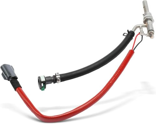 PCP Autoteile Einspritzeinheit Kompatibel mit FORD TTransit V363 FAD FBD FCD FDD FED FFD 2013-2018,#1940311 (36207009)