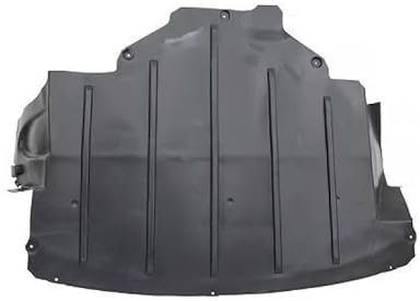 Repiauto - Cache sous moteur compatible avec Renault Master 3 phase 1 et 2 2010-2019