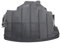 Repiauto - Cache sous moteur compatible avec Renault Master 3 phase 1 et 2 2010-2019