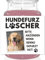 Hundefurz Löscher Etiketten personalisiert für Duftkerzen im Glas z.B. Yankee Candles Geschenk Hundebesitzer Hundegeschenk Hund Hundefurzlöscher Aufkleber 2 Stück | 8x9 cm