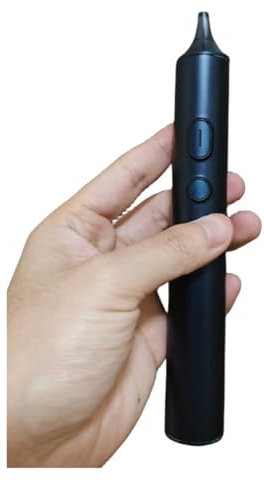Elektrischer Zahnbürstengriff-Host, Zubehör for elektrische Zahnbürsten, kompatibel mit Xiaomi T700