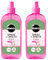 Orchid Spray & Spritz Feed 300ml, Pack of 2 – Ready-to-Use Mist for Healthy Leaves & Vibrant Blooms | Gentle Weekly Care for All Orchid Types