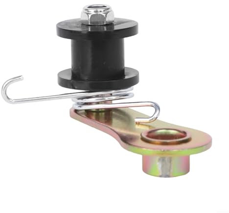 Tendeur de chaîne de guidage pour quad Dirt bike 110 140 cc