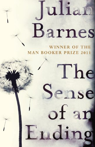 The Sense of an Ending: The classic Booker Prize-winning novel (Vintage Classics)