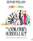 The Animator's Survival Kit: A Manual of Methods, Principles and Formulas for Classical, Computer, Games, Stop Motion and Internet Animators: Expanded Edition